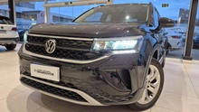 imagem de Comfortline 1.4 250 TSI Flex Aut.