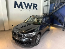 imagem de XDRIVE 25i Sport 2.0/2.0 Flex Aut.