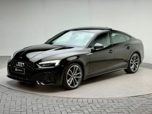 imagem de Sportb. S-Line 2.0 TFSI S-tronic