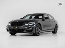 imagem de 2.0 TB M Sport A.Flex/M.Sport 4p