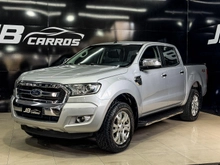 imagem de XLS 3.2 20V 4x4 CD Diesel Aut.