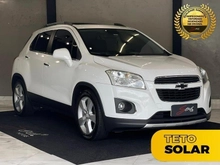 imagem de LTZ 1.8 16V Flex 4x2 Aut.