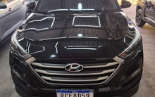 imagem de GLS 1.6 Turbo 16V Aut.
