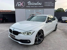 imagem de 2.0 Turbo/ActiveFlex (A) 16V/GP 4p