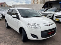 Fiat Palio 2014 Branco — foto 1 de 3
