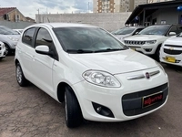 Fiat Palio 2014 Branco — foto 1 de 3