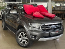 imagem de Limited 3.2 4x4 CD Diesel Aut.