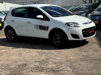 Fiat Palio 2013 Branco — foto 1 de 3