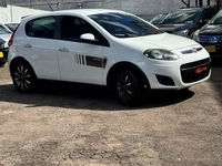 Fiat Palio 2013 Branco — foto 1 de 3