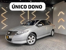imagem de Sedan LX 1.5 Flex 16V 4p Aut.