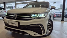 imagem de Allspac R-Line 300 TSI 2.0