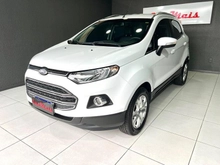 imagem de TITANIUM 2.0 16V Flex 5p Aut.