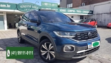 imagem de Hig. 250 TSI 1.4 Flex 16V 5p Aut
