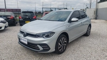 imagem de Highline 200 TSI 1.0 Flex 12V Aut.