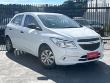 imagem de HATCH Joy 1.0 8V Flex 5p Mec.