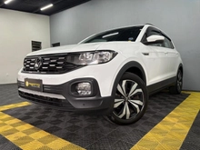 imagem de 200 TSI 1.0 Flex 12V 5p Aut.