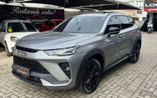 imagem de H6 GT 1.5 AWD (Hibrido)