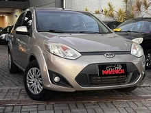 imagem de Sed. 1.6 8V Flex 4p