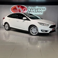 imagem de Sedan 2.0 16V/2.0 16V Flex 4p Aut.