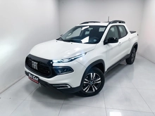 imagem de Freedom 1.3 T270 4x2 Flex Aut.