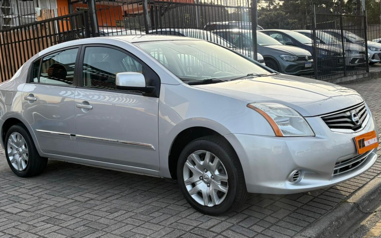 imagem de 2.0/ 2.0 Flex Fuel 16V Mec.