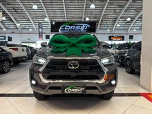 imagem de CD SRX 4x4 2.8 TDI 16V Diesel Aut.