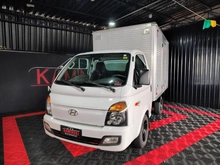 imagem de 2.5 4WD Diesel