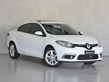 imagem de Sedan Privilège 2.0 16V FLEX Aut