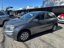 imagem de (novo) 1.0 Mi Total Flex 8V 2p