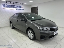 imagem de GLi 1.8 Flex 16V Mec.