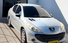imagem de Sedan Passion XR 1.4 Flex 8V 4p