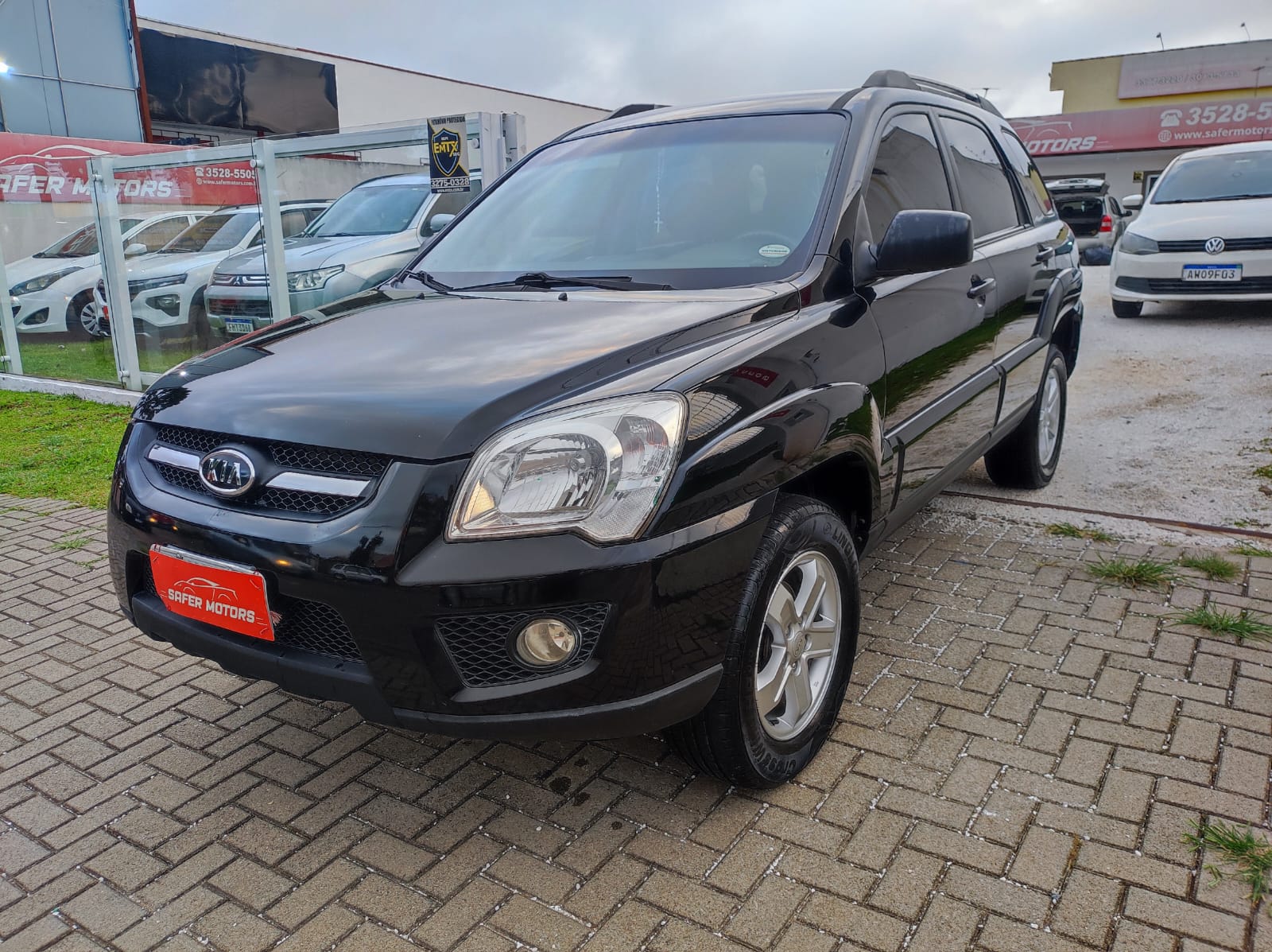 imagem de LX 2.0 16V 142cv 5p