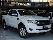 imagem de XLT 3.2 20V 4x4 CD Diesel