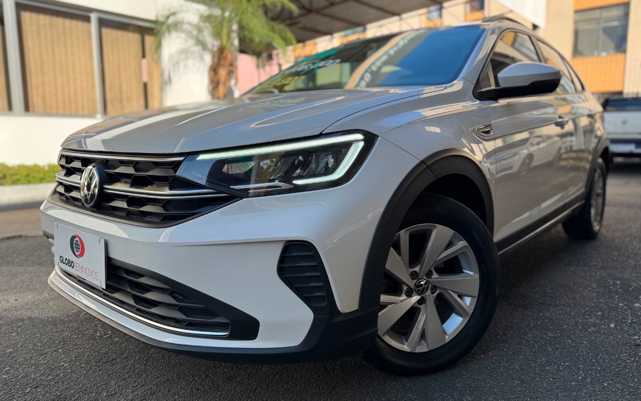 imagem de Comfortline 1.0 200 TSI Flex Aut.