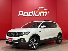 imagem de Comfor. 200 TSI 1.0 Flex 5p Aut.