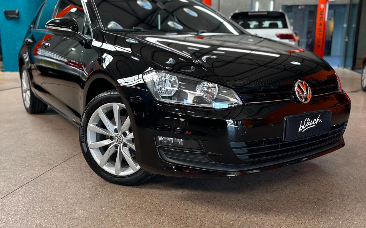 imagem de Comfortline 1.6 MSI Total Flex Aut.