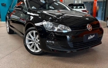 imagem de Comfortline 1.6 MSI Total Flex Aut.