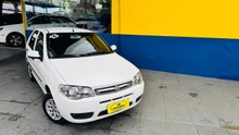 imagem de 1.0 ECONOMY Fire Flex 8V 2p