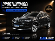 imagem de LONG. T270 1.3 TB 4x2 Flex Aut.