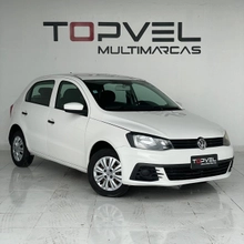 imagem de Last Edition 1.0 Flex 12V 5p