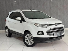 imagem de TITANIUM 2.0 16V Flex 5p Aut.