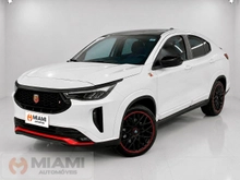 imagem de ABARTH Turbo Flex 1.3 Aut.