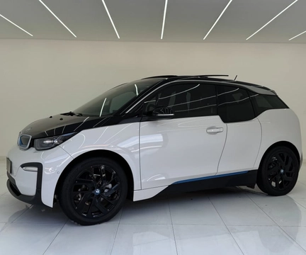 Bmw i3 2022 Branco — foto 1 de 3