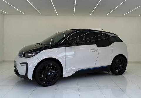 Bmw i3 2022 Branco — foto 1 de 3
