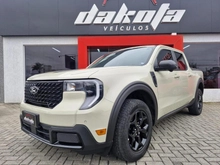 imagem de L. Black 2.0 EcoBoost AWD Aut.