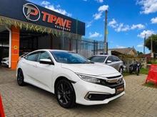 imagem de Sedan TOURING 1.5 Turbo 16V Aut.4p