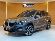 imagem de XDRIVE 25i Sport 2.0/2.0 Flex Aut.