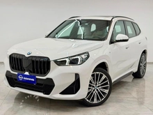 imagem de SDRIVE 20i M Sport 2.0 TB Aut.
