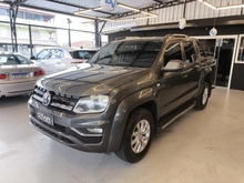 imagem de Trendline CD 2.0 TDI 4X4 Dies Aut