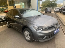imagem de Comfortline TSI 1.0 Flex 12V Aut.